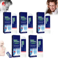3/5/8PCS Echo Ease Tinnitus Inhaler, Tinnitus Relief for Ringing Ears Device, Auricalm Tinnitus Dailebao Au supplements
