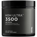 HGH Supplements for Men & Women (240 Count) 3,550mg+ Support Muscle Growth & Healthy Levels of Human Growth Hormone for Men, with High-Purity Arginine, Ornithine, Lysine, Tribulus, and Ashwagandha TQ Toniiq Au supplements