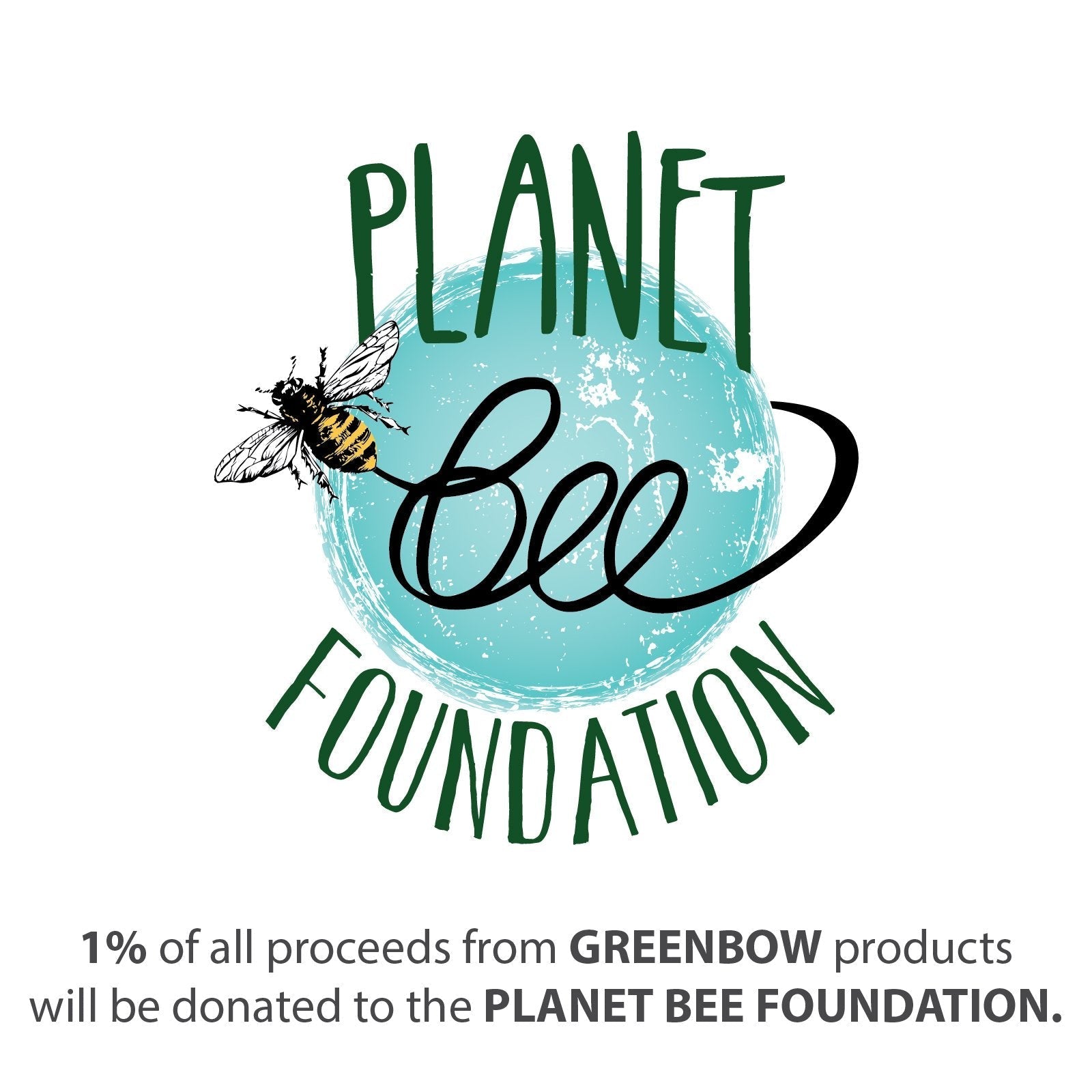 Greenbow Organic Bee Pollen - 100% USDA Certified Organic, Non-GMO, Halal, Kosher Certified, Pure & Natural Bee Pollen - Superfood Packed with Proteins