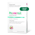 Promensil Menopause Double Strength - Menopause Supplements for Women, Red Clover Isoflavones, Helps Support Hot Flashes, Night Sweats, Restlessness - 30 Count Promensil Au supplements
