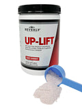 Beverly International Up-Lift Stimulant Free 330 grams. Workout Energy Drink Mix w/Nitric Beverly International Au supplements