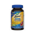 Nature’s Way Alive! Zero Sugar Men's Gummy Multivitamins, Energy Metabolism*, Muscle Function*, B-Vitamins Nature's Way Au supplements