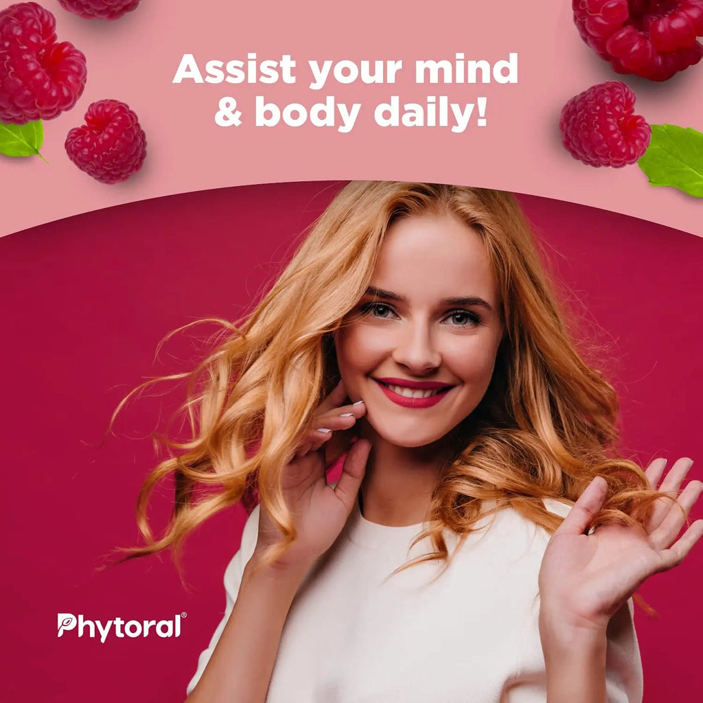 Natural Menopause Supplements for Women Health - Natural Hormone Balance for Women Plus Adrenal Support Menopause Relief and Thyroid Support with Dong Quai Root and Black Cohosh for Menopause Phytoral Au supplements
