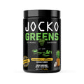 Jocko Fuel Daily Greens Powder - Premium Organic Greens Superfood Powder for Gut Health, Digestion, Bloating, Immune Support with Spirulina, Chlorella,