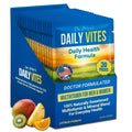 Dr. Price's Multivitamin for Women and Men | Tropical 30 Servings | Daily Supplement Powder with Vitamin C, B Complex & Minerals | Dr. Price's Vitamins Au supplements