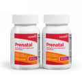 Leader Prenatal Multivitamin with 800mcg Folic Acid & Essential Nutrients for Healthy Pregnancy & Fetal Development, High Potency Vitamin Leader Au supplements