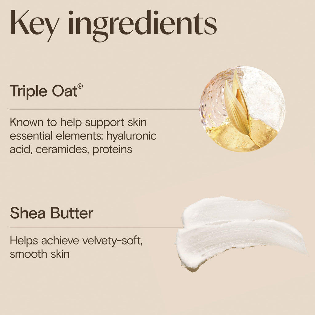 Aveeno Skin Relief Moisturizing Lotion Heals Very Dry, Sensitive Skin, Fast-Absorbing Body