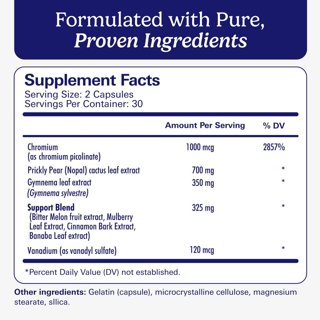 Santo Remedio Super Nopal, Exclusive Formula with Nopal, Gurmar (Gymnema Silvestre),