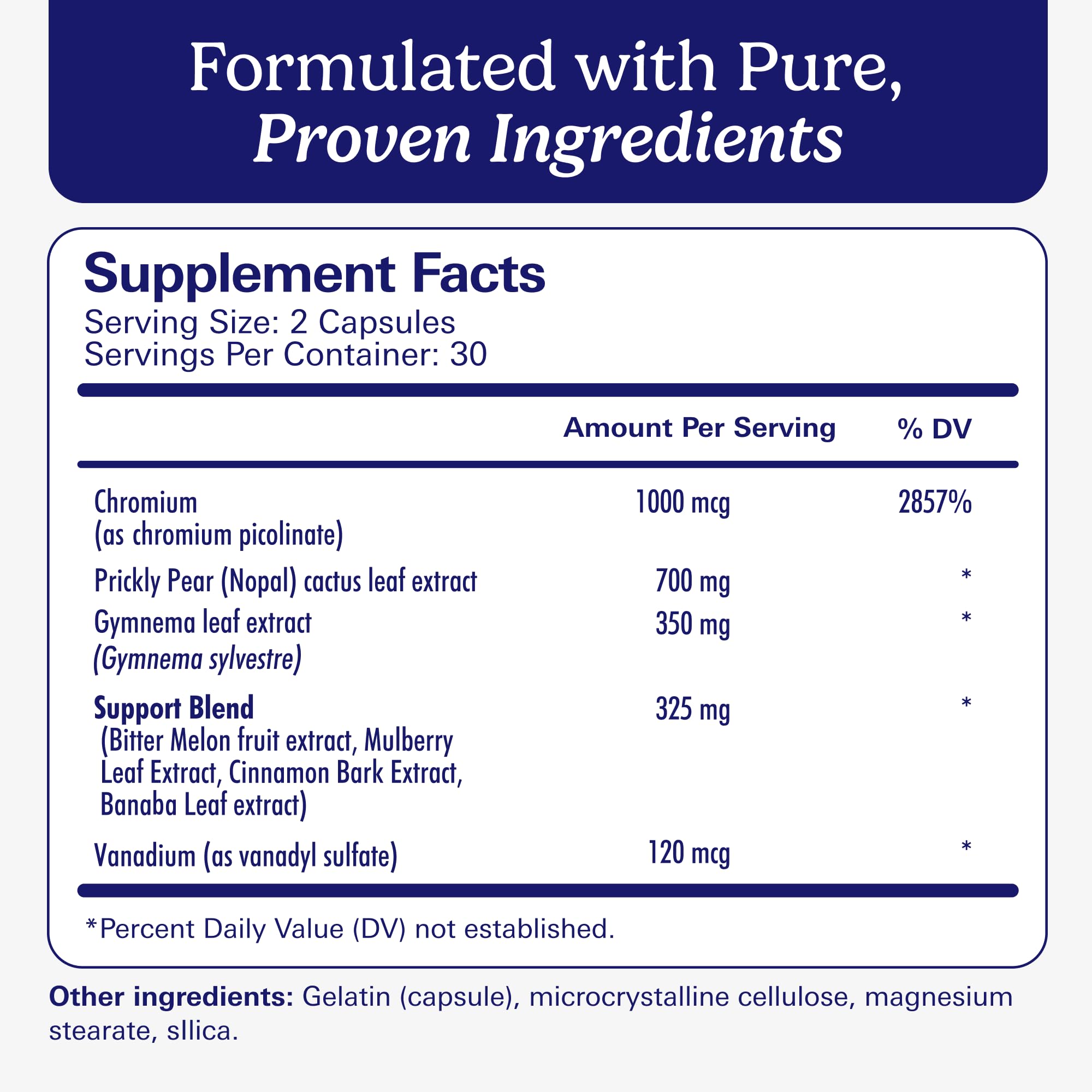 Santo Remedio Super Nopal, Exclusive Formula with Nopal, Gurmar (Gymnema Silvestre),