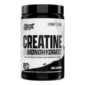 Nutrex Research Ultra Pure Creatine Monohydrate Powder Unflavored | 5G Micronized Creatine Powder for Muscle Gain, Strength