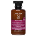 APIVITA Gentle Foam Cleanser for the Intimate Area, pH Balancing Feminine Wash Apivita Au supplements