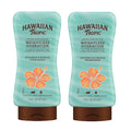 Hawaiian Tropic Weightless Hydration After Sun Lotion with Aloe, 6Fl Oz Twin Pack, Hawaiian Tropic Lotion, Moisturizing Lotion