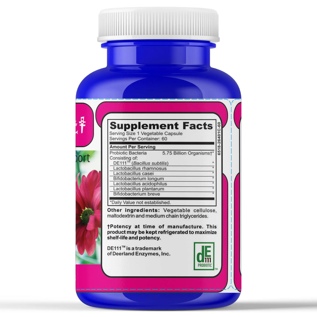 Embarrassed with Femenine Odor? Worried about Female Urinary Odor? Try Femenine Odor Supplement 60 Pills Celebrity LifeStyle Product Au supplements