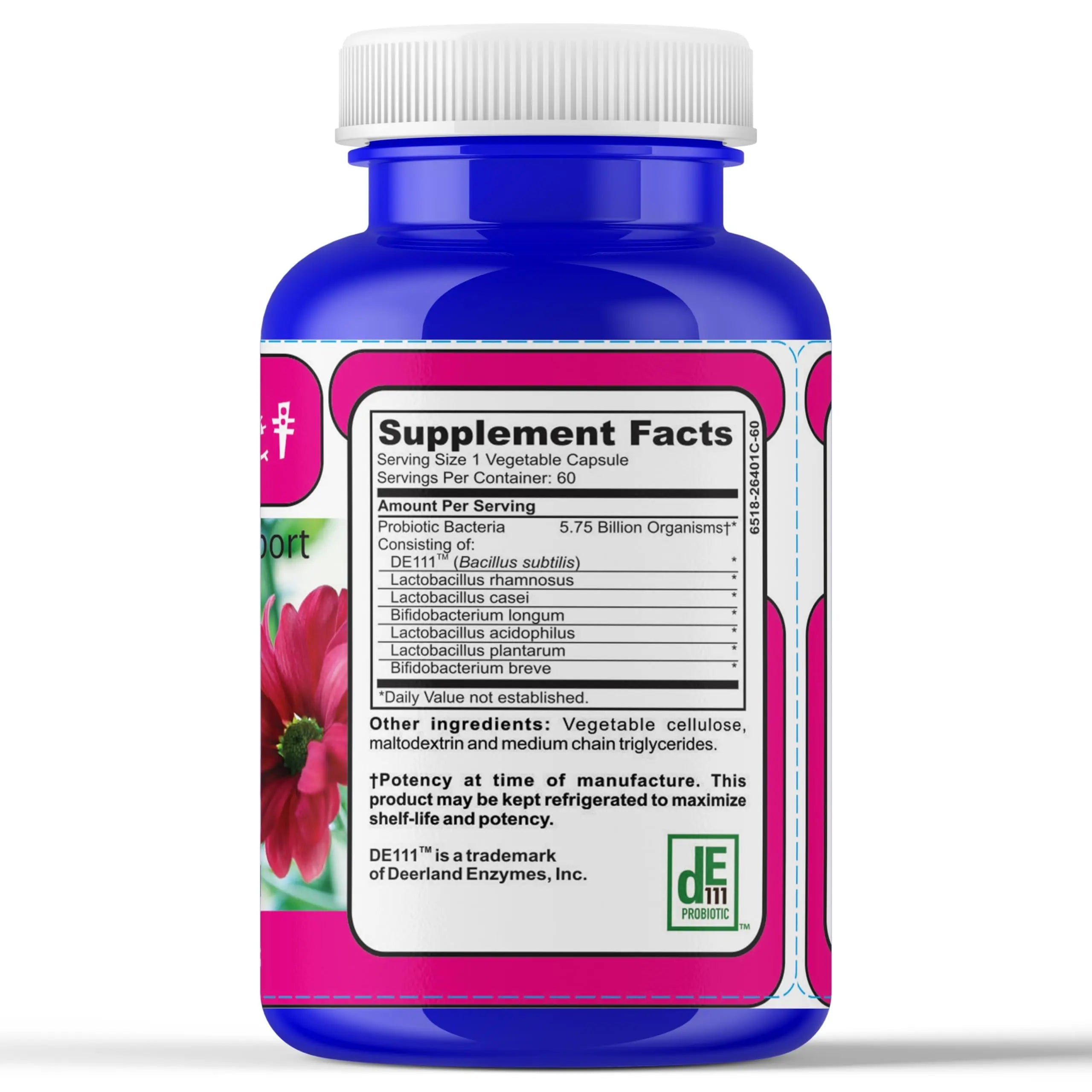 Embarrassed with Femenine Odor? Worried about Female Urinary Odor? Try Femenine Odor Supplement 60 Pills Celebrity LifeStyle Product Au supplements