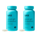 Love Wellness Vaginal Probiotics for Women, Good Girl Probiotics | pH Balance Supplement Love Wellness Au supplements