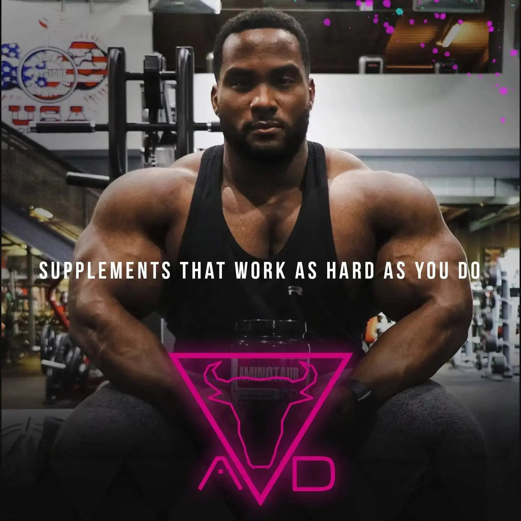Project AD Vitamin+ Multimineral Multivitamin Supplement Complete Antioxidant, Energy & Immune Support. (60 Servings) PROJECT AD LLC Au supplements