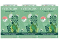Panty Liners Curved 30ct - Panty Liner ( Pack of 3) NATRACARE Au supplements
