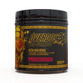 OVERDOS3D Pre-Workout Powder | Ultra-High Dosage | for Advanced Users ONLY Heath Secret Au supplements