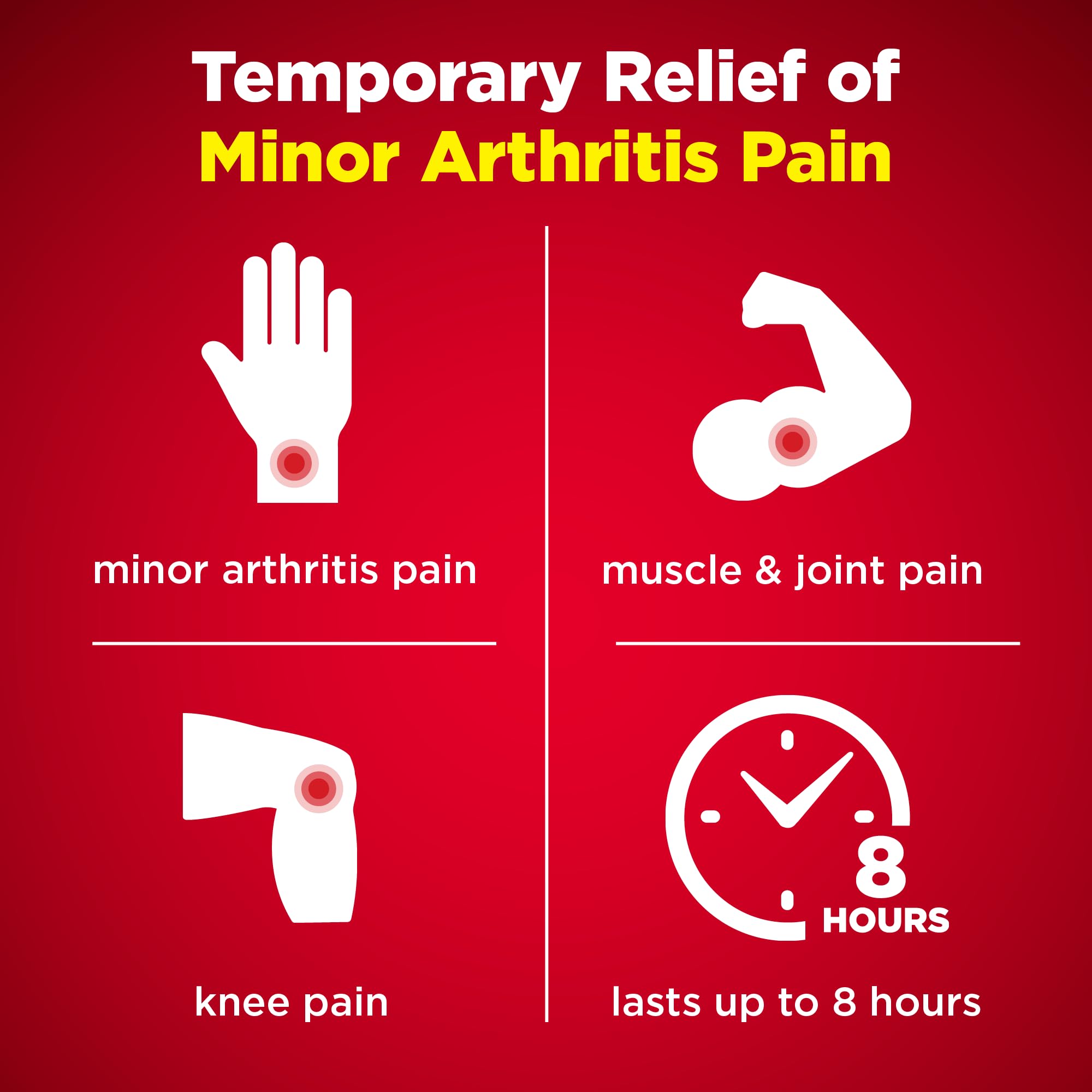 Amazon Basic Care Acetaminophen Extended-Release Tablets, 650 mg, Pain Reliever, Fever Reducer, Arthritis Pain, Headache, Backache, Menstrual Pain, 400 Count Amazon Basic Care Au supplements