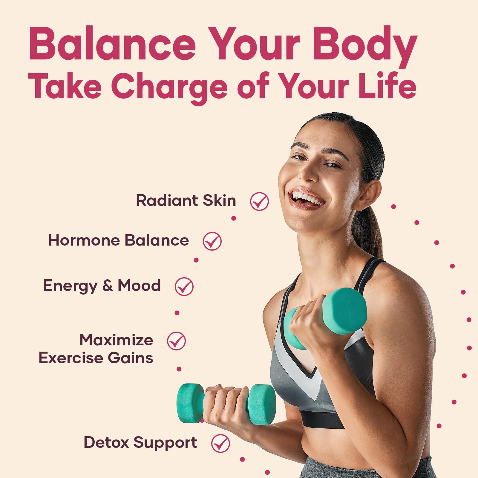 CEALMU CORE Liposomal DIM SGS Supplement - Estrogen Supplements for Women & Men Contains Sulforaphane Glucosinolate, Vitamin E, Pomegranate Fruit - Support Detox and Antioxidant (1 Pack) CEALMU CORE Au supplements