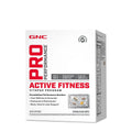 GNC Pro Performance Active Fitness Vitapak Program | 30 Servings GNC Au supplements