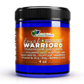 Herbal Mana Royal Warrior with 5000mg Hemp Lotion - 99.9% Pure DMSO Cream Herbal Mana Au supplements