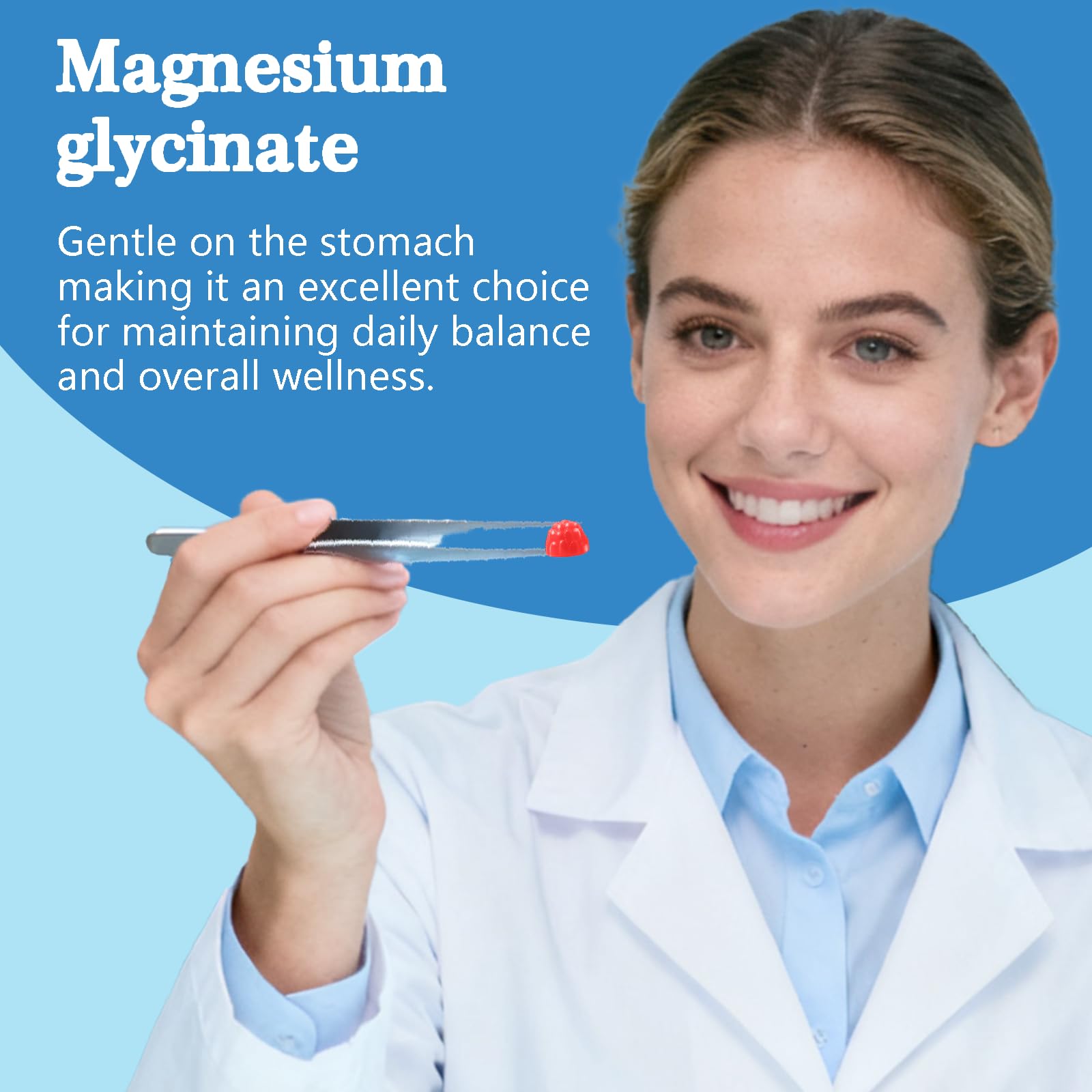 Itiban Cortisol Supplements for Women, Calm Magnesium Glycinate Gummies, Ashwagandha, L-Theanine, GABA, D3, B6, Mood Anxiety Sleep Relax, Raspberry Flavour, Vegan 90 Gummies Itiban Au supplements