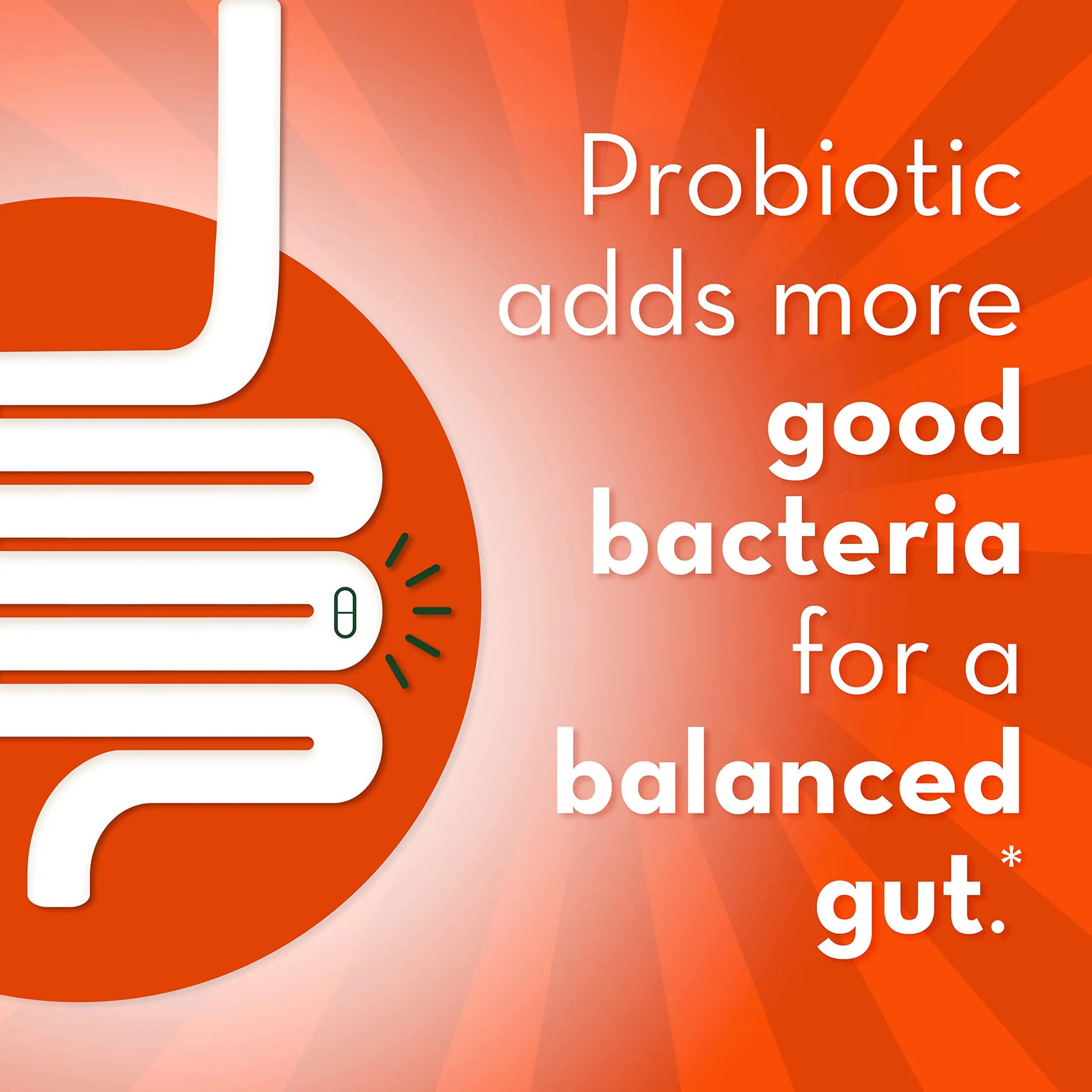 Align Probiotic, Probiotics for Women and Men, Daily Probiotic Supplement for Digestive Align Au supplements