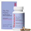 Womaness Menopause Supplements for Women - Hormone Balance for Women Perimenopause and Menopause - Ashwagandha, Pycnogenol and Bacognize for Hot Flashes, Brain Fog and Mood Hormone Free - 30 Capsules Womaness Au supplements
