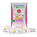 SlimQuick Pure 3X Extra Strength Drink Mix Packets, Metabolism & Weight Management for Women, Helps in Fat Breakdown, with Green Tea, Caffeine, Chaste Tree,