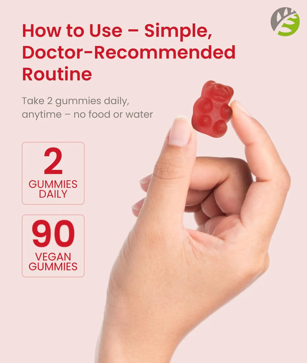 BariSlim Advanced Bariatric Multivitamin Gummies - Specially Formulated Bariatric Vitamins for Patients After Weight Loss Surgery BariSlim Au supplements