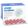 Fertilmas Natural Fertility Support for Men | L-Carnitine, Zinc, Vitamin D3, and Folic Acid | Couples TTC Supplement for Reproductive Health | Supplemena Au supplements