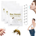 Bee Venom Lymphatic Drainage Nose Ring, Bee Venom Slimming Nose Ring, Bee Venom Lymphatic Generic Au supplements