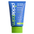 PickleBalm Pickleball Post-Game Muscle Pain Relief Cream with 4% Lidocaine, Arnica, Menthol, Cucumber Seed Extract for Shoulders, Knees, Wrists, and More, 4oz Cream PickleBalm Au supplements