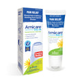 Boiron Arnicare Roll-On for Relief of Joint Pain, Muscle Pain, Muscle Soreness, and Swelling from Bruises or Injury - Cooling Metal Roller and Fragrance-Free - 1.5 oz Boiron Au supplements