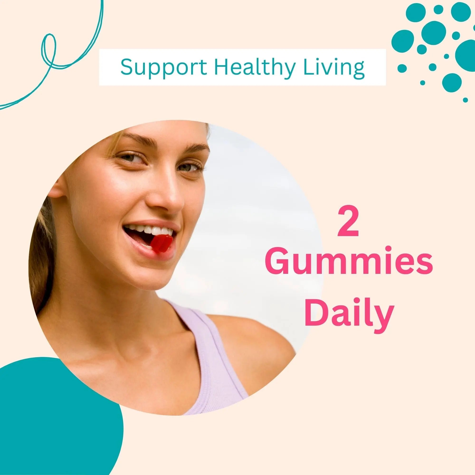 PCOS Herbal Gummies: Manage Cravings and Hormonal Balance; Cinnamon Complex PCOS Herbal Tea Au supplements