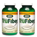 Master Supplements TruFiber - 6.35 oz, Pack of 2 - Prebiotic Fiber to Help Boost Probiotic Growth - Supports Digestive Health