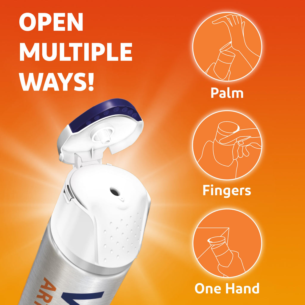 Voltaren Arthritis Pain Relief Gel, Diclofenac Sodium, 1% (NSAID), Clinically Proven Powerful Pain Reliever with Easy Open Flip Top Cap, No Prescription Needed, 5.3oz Voltaren Au supplements
