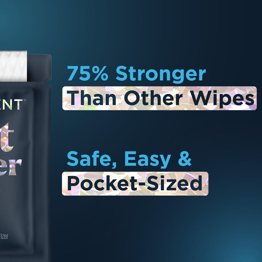 Promescent Delay Wipes Sexual Enhancer for Men to Last Longer in Bed, Extended Climax Control with Benzocaine for Male Genital Desensitizing - Increase Duration, Performance, and Stamina (21 Count) Promescent Au supplements