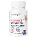 VITA MINE LAB Women's Advanced Multivitamin, Supports Energy, Immune Health & Overall Well-Being, Gluten-Free, Halal VITA MINE LAB Au supplements