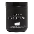 CLEAN Creatine - 100% Creapure® Creatine Monohydrate Powder for Muscle Health, Performance and Cognitive Support | 3rd Party Certified by NSF | 90 Servings | Unflavored | Vegan, Keto, and Gluten-Free CLEAN Au supplements