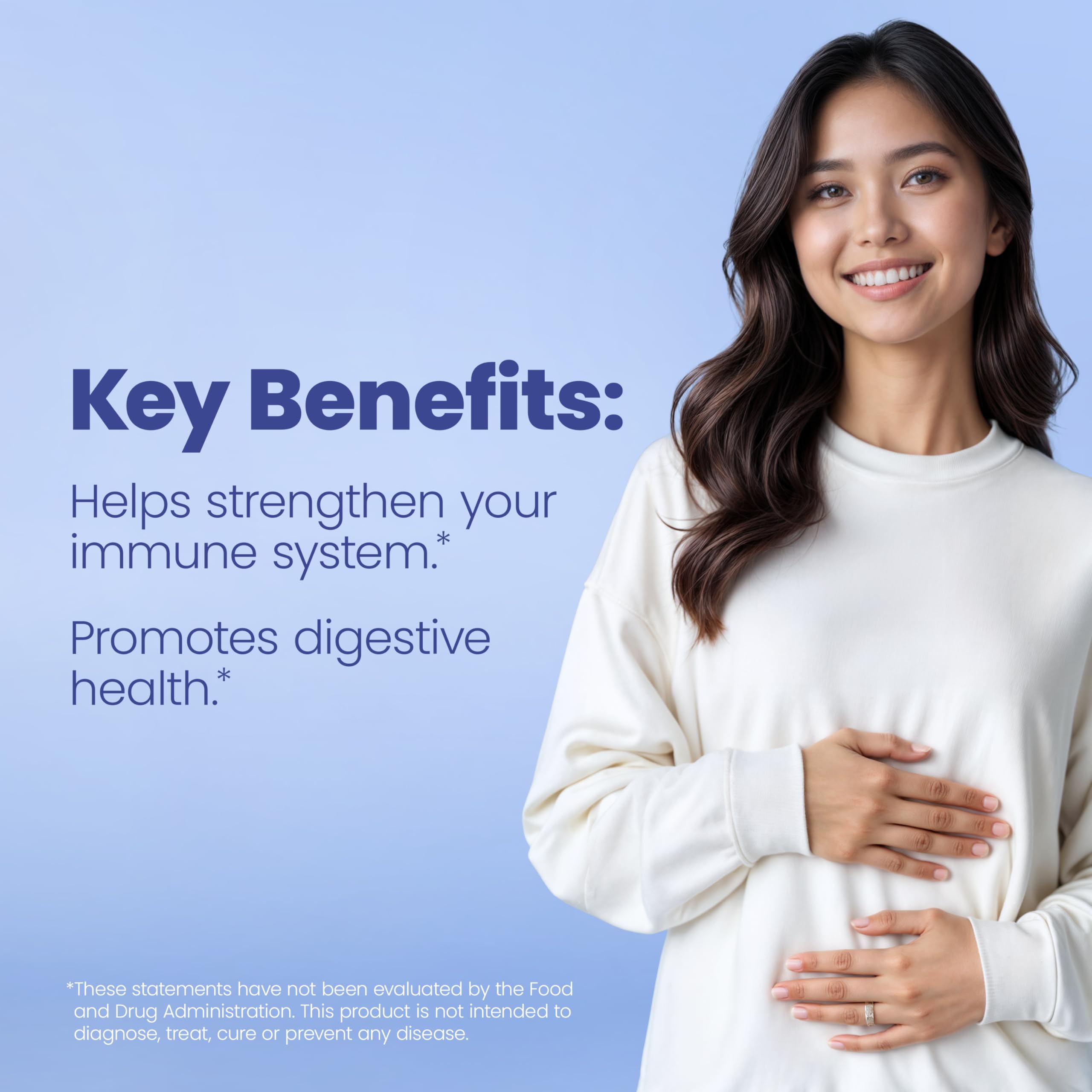 Lactobacillus Acidophilus Probiotic - 700 Million Live with Low-Fat Goat Milk per Capsules - Digestive & Gut Health - Supports Constipation, Diarrhea, Gas & Bloating - Probiotic for Women & Men Biotinex Au supplements