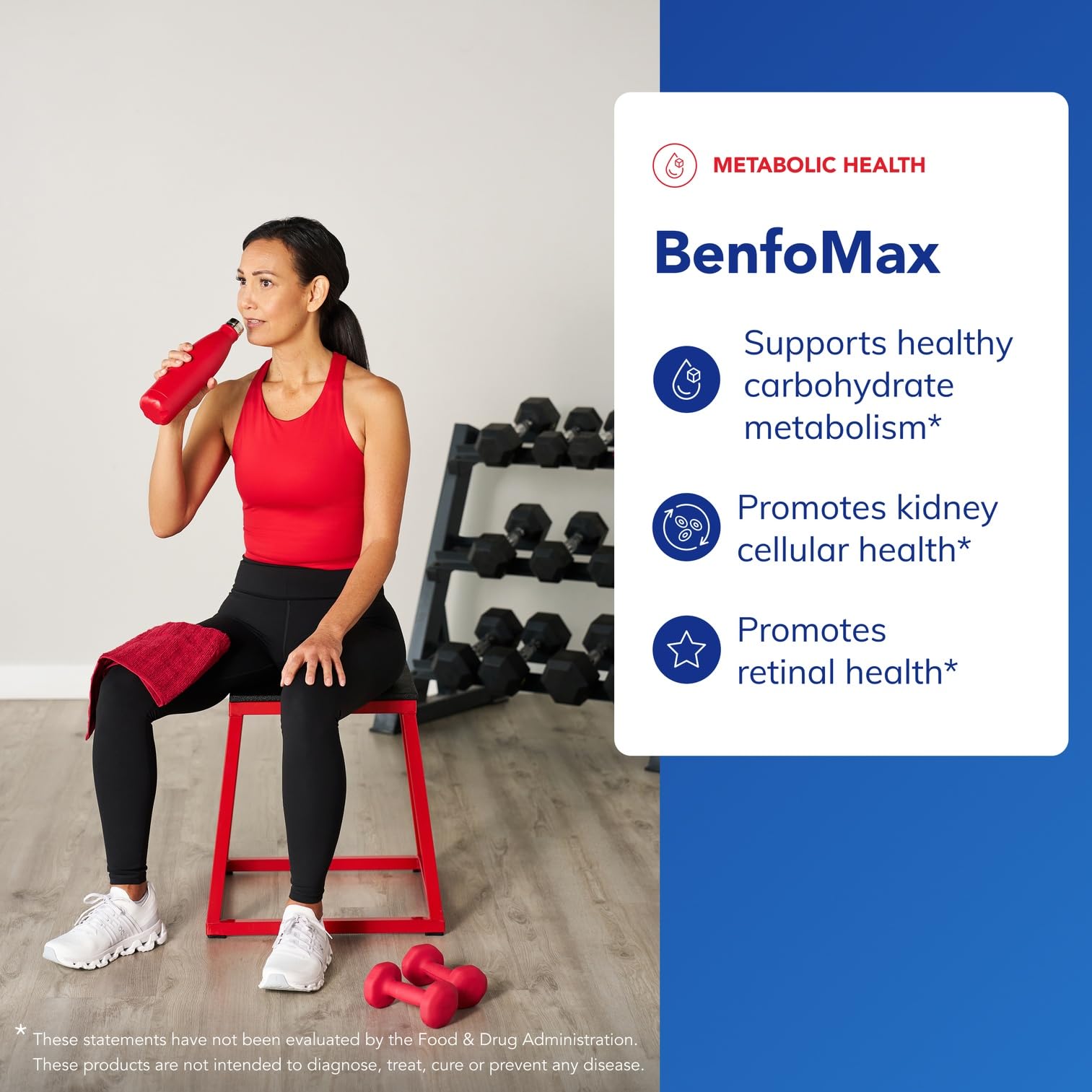 Pure Encapsulations BenfoMax 90's - 200 mg Benfotiamine - Vitamin B1 Thiamin Supplement - Supports Heart & Metabolism Health