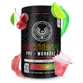 The Supplement Co Nocturnal Pre Workout - No Caffeine Night Time Preworkout for Men The Supplement Co Au supplements