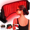 Multifunction Infrared Red Light Therapy for Body and Face, Near-Infrared 850 Red Light Therapy, Cordless ZagMufe Au supplements