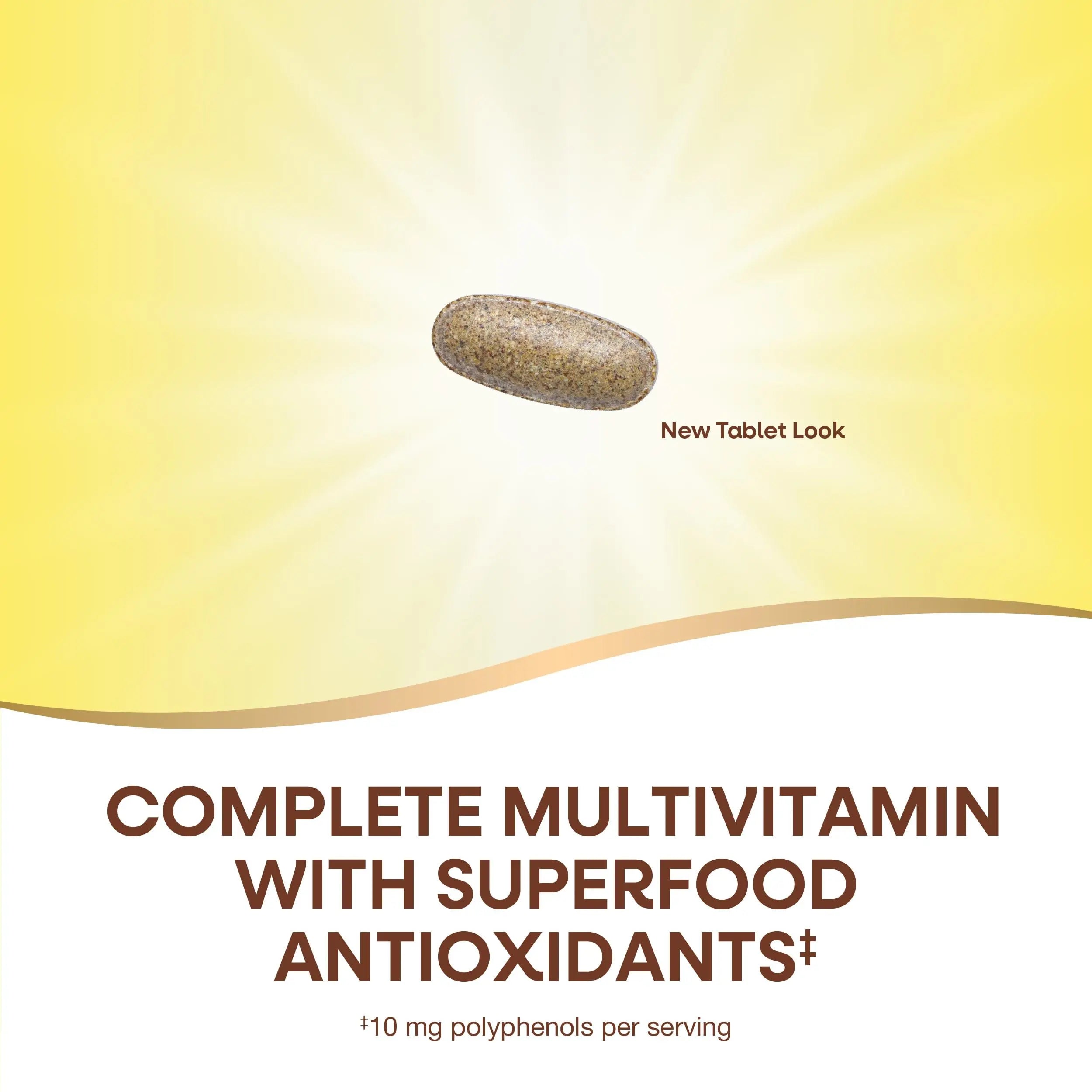 Nature's Way Alive! Daily Complete Multivitamin for Women, Supports Energy Metabolism, Hair, Skin & Nails*, B-Vitamins Nature's Way Au supplements