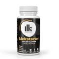 ILK COMPANY Made in USA Herbal Colon Cleanse Capsules - Non GMO - Gluten Free Capsules ILK COMPANY Au supplements