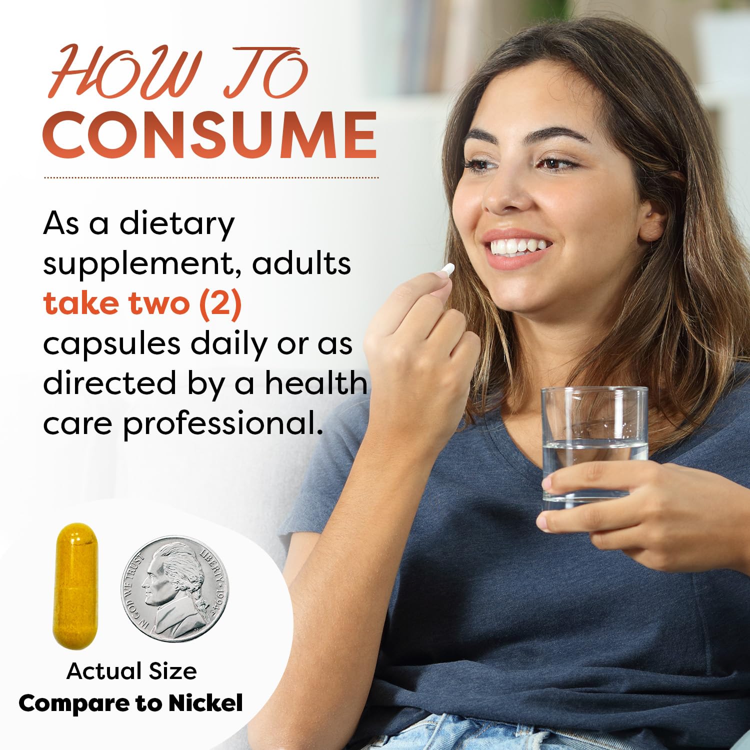 Best Naturals Turmeric Curcumin 1500mg/Serving with Bioperine - 180 Veggie Capsules
