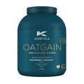Kinetica OatGain Weight Gainer 600+ Calories & 47g Protein per Serving, 2.4 kg Kinetica Au supplements